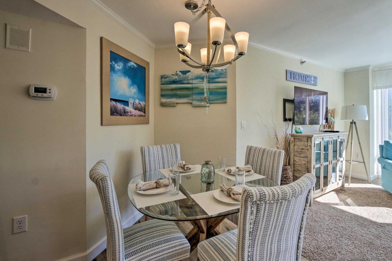 הילטון הד איילנד Palmetto Dunes Villa With Lagoon And Fountain Views מראה חיצוני תמונה